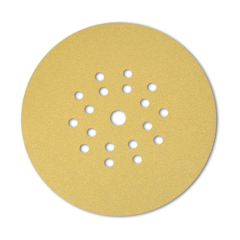 STARCKE 514C2K_225_220 ΓΥΑΛΟΧΑΡΤΟ ΤΡΙΒΕΙΟΥ ΤΟΙΧΩΝ HOOKIT, 225MM, P220
