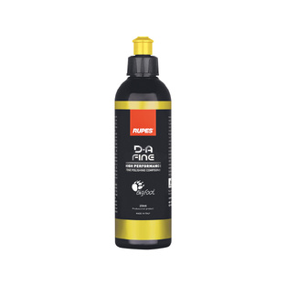 RUPES 9.DAFINE250 ΑΛΟΙΦΗ ΓΥΑΛΙΣΜΑΤΟΣ GEL (ΔΟΧΕΙΟ 250ML)