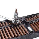 Σετ Μύτες Alen, Torx, Spline 40τμχ.