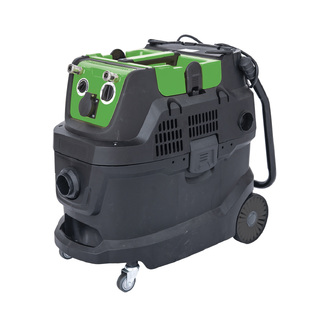 Maestro MVC-505_40L ΑΠΟΡΡΟΦΗΤΗΡΑΣ ΥΓΡΩΝ - ΣΤΕΡΕΩΝ, 1600W, 40L, ΣΠΙΡΑΛ 4.5M (ΗΛΕΚ.ΠΛΑΚΕΤΑ, 1+1 ΕΡΓΑΛΕΙΑ)