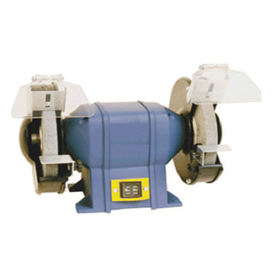 BG150SPA ΔΙΔΥΜΟΣ ΤΡΟΧΟΣ ΠΑΓΚΟΥ 150x20x12.7MM (250W)