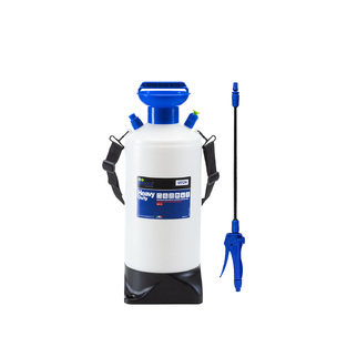 EPOCA 7691.S001 (7691.S001) ΑΦΡΟΠΟΙΗΤΗΣ ΥΠΟΠΙΕΣΗΣ TOP TEC 10 FOAMER, 10LT - EPDM