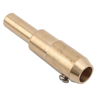 X088 ΑΝΤΑΠΤΟΡΑΣ ΡΑΒΔΩΝ ΚΑΡΒΙΔΙΟΥ (Φ14MM)