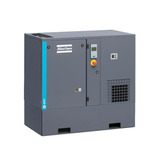 ATLAS COPCO 8153289122 ΚΟΧΛΙΟΦΟΡΟΣ ΧΩΡΙΣ ΔΟΧΕΙΟ - 15HP 11KW / 10BAR ,  G11P