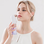 Συσκευή Καθαρισμού Προσώπου με Νερό Super Micro Bubble CX-129