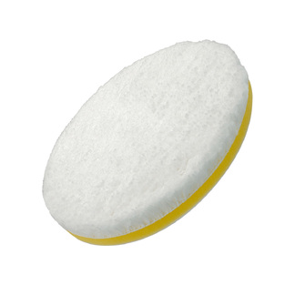 MGCD6 ΓΟΥΝΑ ΑΓΓΛΙΑΣ ΜΕ ΜΙΚΡΟΪΝΕΣ "ΦΙΝΙΡΙΣΜΑΤΟΣ" HOOKIT, 150MM (ΛΕΥΚΟ -ΚΙΤΡ.)