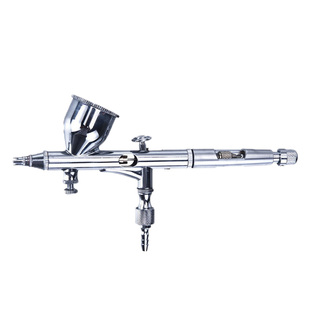 Maestro MAB-80 MINI ΑΕΡΟΓΡΑΦΟΣ ΣΤΥΛΟ ΣΕ ΚΑΣΕΤΙΝΑ 0.3MM (9cc, 15-50psi, 1/8")