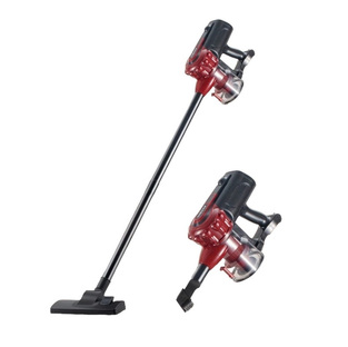 Sokany SK-13011 Ηλεκτρική Σκούπα Stick & Χειρός 200W Μαύρη