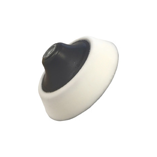 FP-14350 ΑΦΡΩΔΗΣ ΠΛΑΚΑ ΤΡΙΒΕΙΟΥ - ΑΛΟΙΦΑΔΟΡΟΥ Φ125MM - HOOKIT (M14)