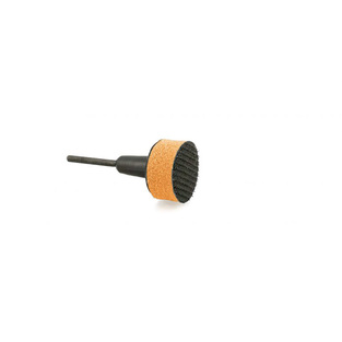 FLEXIPADS 48205 MINI ΒΑΣΗ ΔΡΑΠΑΝΟΥ ΜΕ ΣΦΟΥΓΓΑΡΙ ΚΑΙ ΑΞΟΝΑ 3MM, HOOKIT ,25MM