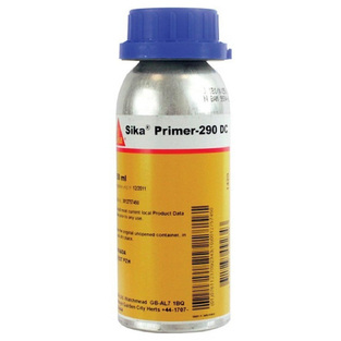 1420 SIKA® PRIMER-290DC ,  ΑΣΤΑΡΙ ΠΡΟΣΦΥΣΗΣ ΞΥΛΙΝΩΝ ΥΠΟΣΤΡΩΜΑΤΩΝ, 250ML (ΔΙΑΦΑΝΕΣ)