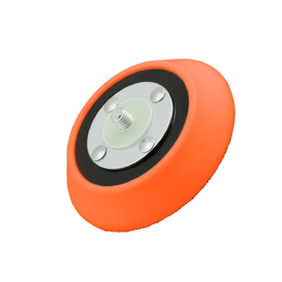 FLEXIPADS 17001 Mini ΠΛΑΚΑ ΤΡΙΒΗΣ 5/16 UNF Φ100MM