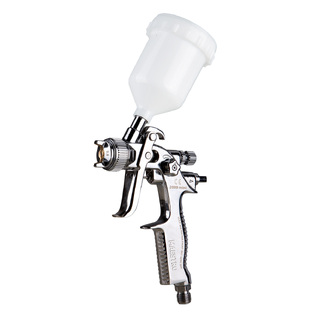 Maestro MINI125_10 ΟΙΚΟΝΟΜΙΚΟΣ ΑΕΡΟΓΡΑΦΟΣ ΜΕ ΑΝΩ ΔΟΧΕΙΟ 125ML, ΜΠΕΚ 1,0