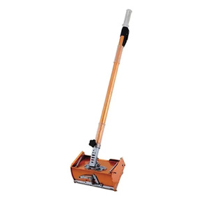 FBH-250 ΚΙΒΩΤΙΟ ΣΤΟΚΑΡΙΣΜΑΤΟΣ ΓΥΨΟΣΑΝΙΔΑΣ ΜΕ ΠΤΥΣΣΟΜΕΝΟ ΚΟΝΤΑΡΙ 980-1600MM (250MM) 