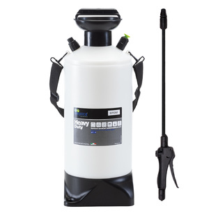 EPOCA 7908.S001 ΨΕΚΑΣΤΗΡΑΣ ΧΗΜΙΚΩΝ ΥΛΙΚΩΝ TEC 10, 10LT - EPDM