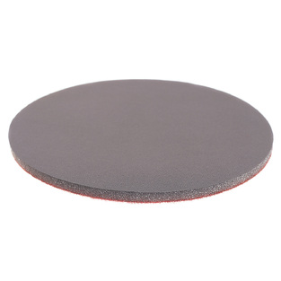 MIRKA 8A24102037N ABRALON, ΓΥΑΛΟΧΑΡΤΟ ΥΓΡΑΣ ΤΡΙΒΗΣ HOOKIT 150MM, P360