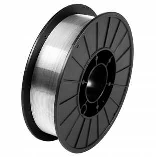 Maestro FCS-0508 ΣΥΡΜΑ ΗΛΕΚΤΡΟΣΥΓΚΟΛΛΗΣΗΣ FLUX, E71T-GS (AWS) 0.80 (ΚΟΥΛΟΥΡΑ 5KG)