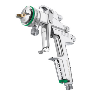 193656 SATAjet 3000 K HVLP  - ΠΙΣΤΟΛΙ ΒΑΦΗΣ ΓΙΑ ΕΞΩΤΕΡΙΚΟ ΚΑΔΟ (ΜΠΕΚ 1.4)