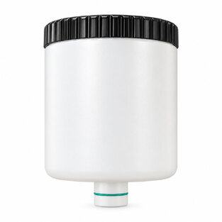 15B.PC ΠΛΑΣΤΙΚΟΣ ΚΑΔΟΣ 1200ML ΓΙΑ MAS-15B