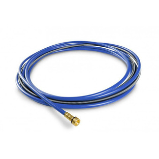 ΝΤΙΖΑ ΣΥΡΜΑΤΟΣ/ΣΙΔΗΡΟΥ, ΑΤΣΑΛΙΝΗ,  0.8 - 1.0 MM (4.5M)