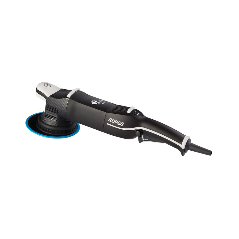 RUPES LHR21V_STD BIGFOOT ΑΛΟΙΦΑΔΟΡΟΣ ΓΥΑΛΙΣΜΑΤΟΣ 21MM ΗΛΕΚΤΡΙΚΟΣ