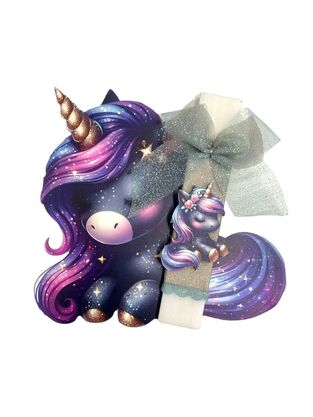 Λαμπαδα Unicorn