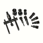 Σετ εργαλείων αφαίρεσης ρουλεμάν τροχού μοτοσικλέτας