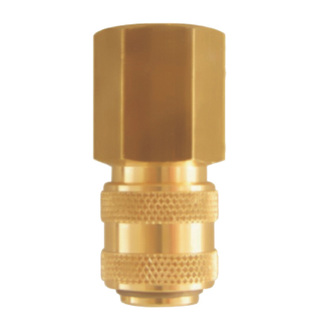 154QC14GFB ΜΙΝΙ ΤΑΧΥΣΥΝΔΕΣΜΟΣ 1/4 ΘΗΛΥΚΟ