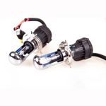 Φωτα XENON 55watt H4, H7, H11,H3, 9005, 9006
