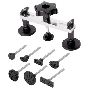 BAR-07KIT ΜΙΚΡΗ ΓΕΦΥΡΑ ΕΠΙΣΚΕΥΗΣ ΜΕ 8 ΕΞΑΡΤΗΜΑΤΑ, 10CM