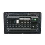 Ηχοσύστημα αυτοκινήτου Universal 2 DIN Bluetooth-USB-AUX-FM-GPS με Οθόνη Αφής 9″ 4+64GB