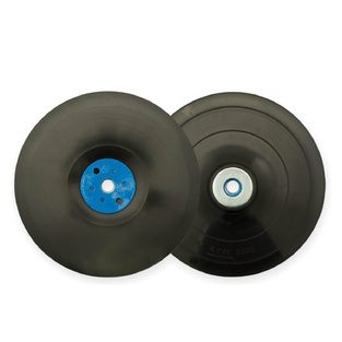 K904 ΠΛΑΣΤΙΚΟΣ ΔΙΣΚΟΣ ΤΡΙΒΗΣ ΦΙΜΠΕΡ  M14, 115MM 