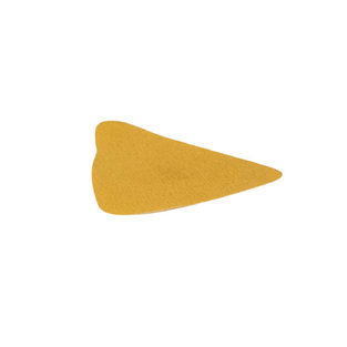 RUPES 9.34120 ΤΡΙΓΩΝΙΚΟ ΓΥΑΛΟΧΑΡΤΟ P120 ΓΙΑ RUPES QMAG