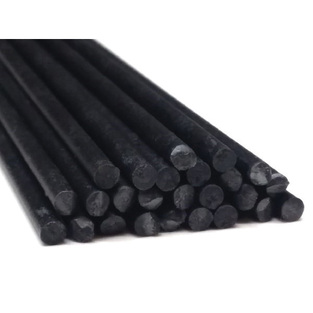 Maestro PP/EPDM.4D10M PP/EPDM ΣΥΝΘΕΤΙΚΟ ΚΑΟΥΤΣΟΥΚ ΣΤΡΟΓΓΥΛΟ ΣΤΟΙΧΕΙΟ (100gr,Φ4mm) 10MT ΜΑΥΡΟ
