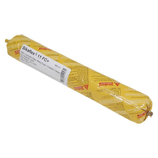 SIKA 693966 SIKAFLEX®-11FC,ΠΟΛΥΟΥΡΕΘΑΝΗ ΟΙΚΟΔΟΜΙΚΩΝ ΕΦΑΡΜΟΓΩΝ, 600ML ΛΕΥΚΟ (Π.Κ 410269 )