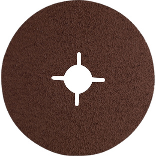 FinoPads SKR-F115/16 ΔΙΣΚΟΣ ΦΙΜΠΕΡ AL/OX, Φ115MM, P16