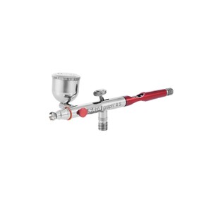 227637 SATAgraph 4 - ΑΕΡΟΓΡΑΦΟΣ ΜΕ ΠΛΑΓΙΟ ΔΟΧΕΙΟ 7ML (ΜΠΕΚ 0.5)