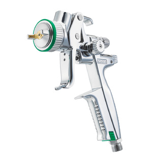 198093 SATAminijet 4400 B HVLP - ΑΕΡΟΓΡΑΦΟΣ ΒΑΦΗΣ ΜΕ ΚΟΚΚΑΛΙΝΟ ΔΟΧΕΙΟ 125ML (ΜΠΕΚ 1.4 SR)