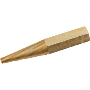 718L-16 ΑΞΟΝΑΣ ΔΙΔΥΜΟΥ ΤΡΟΧΟΥ 16MM (M16) ΓΙΑ ΚΕΤΣΕ ΓΥΑΛΙΣΜΑΤΟΣ (ΑΡΙΣΤΕΡΟΣ)