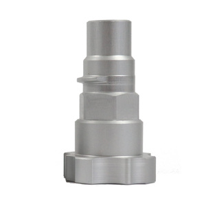 DZAT-103 ΑΝΤΑΠΤΟΡΑΣ ΚΑΔΟΥ -PPS- ΓΙΑ ΠΙΣΤΟΛΙΑ ΒΑΦΗΣ, QCC (SATAjet, minijet]