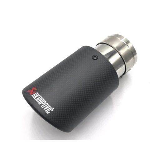 Μπούκα Εξάτμισης για Universal Φ74/79 – Φ100MM HW-0222