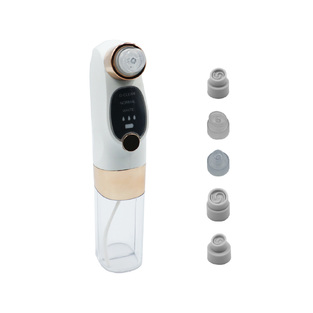 Συσκευή Καθαρισμού Προσώπου με Νερό Super Micro Bubble CX-129