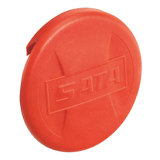 162081 ΚΑΠΑΚΙ ΒΑΣΗΣ ADAM 2, ΚΟΚΚΙΝΟ