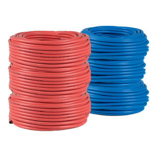 Maestro ACE-815/50 T215008049 ΛΑΣΤΙΧΟ AΣΕΤΥΛΙΝΗΣ (ΚΟΚΚΙΝΟ) 8Χ15MM (T215008049)