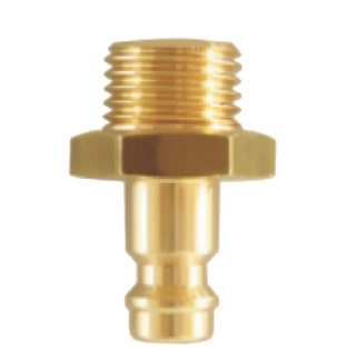 154PL14GMB MINI ΡΑΚΟΡ ΣΥΝΔΕΣΗΣ 1/4 ΑΡΣΕΝΙΚΟ