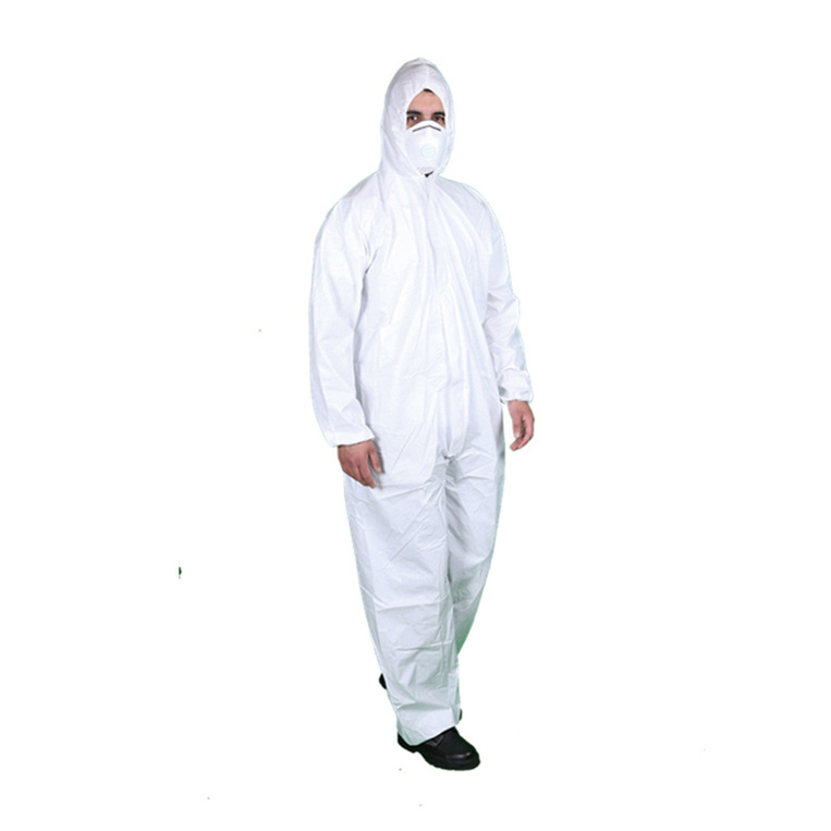 FINERGO MC3002/XL ΦΟΡΜΑ ΠΡΟΣΤΑΣΙΑΣ ΒΑΦΗΣ LAMINATE - PE X-LARGE (CAT5/6)