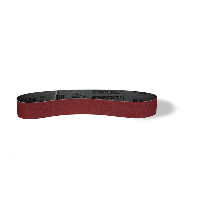 STARCKE 541XF_10x330_80 ΓΥΑΛΟΧΑΡΤΟ ΤΑΙΝΙΟΛΕΙΑΝΤΗΡΑ, 10MM X 330MM, P80
