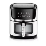 Air fryer-Φριτέζα αέρος χωρητικότητας 9L 1950W RAF R.5395