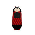Μαξιλάρι-υπνόσακος Happy Nappers 135x50cm DX-16 σε Σχέδιο Πασχαλίτσα