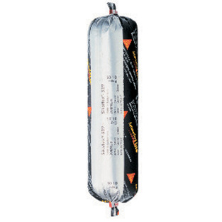 171197 SIKAFLEX®-529 AT, ΨΕΚΑΖΟΜΕΝΗ ΑΡΜΟΚΟΛΛΑ, ΣΑΛΑΜΙ 300ML , ΜΑΥΡΟ